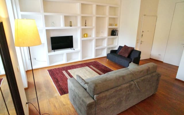 Milhouse Suites Sant'Ambrogio - photo 3