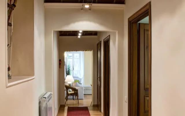 Via Veneto Luxury Suites - photo 5