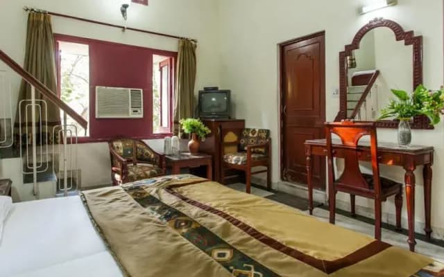 Hotel Sunshine Palace - photo 5
