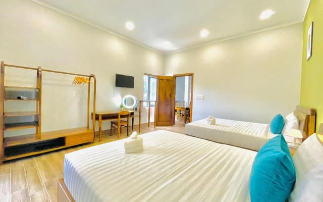 Phu Quoc Village - photo 4