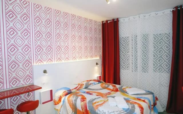 MuchoMadrid Apartments - photo 5
