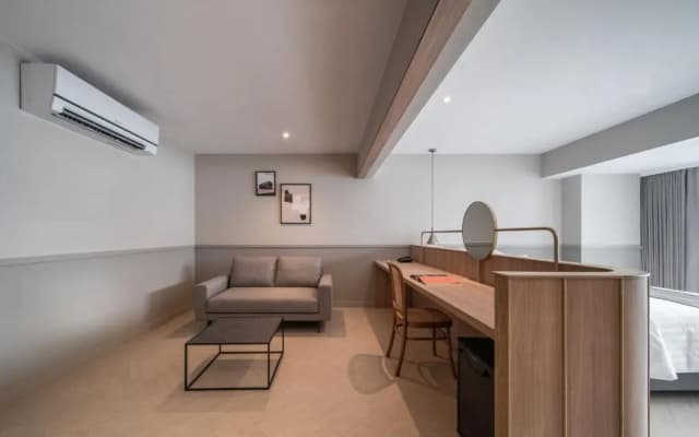 Aspira Residence Sukhumvit 71 (SHA Plus+) - photo 4