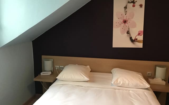 Tipi Hôtel - photo 5