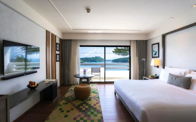 The Nai Harn Hotel - photo 5