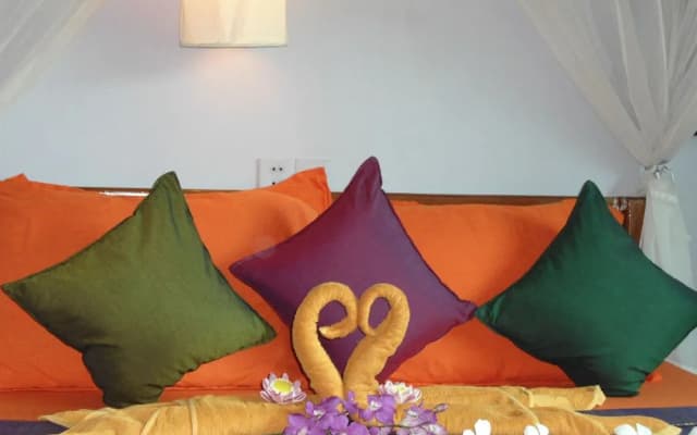 Jasmine Garden Villa - photo 3