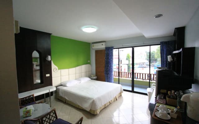 RangRong Hotel - photo 3