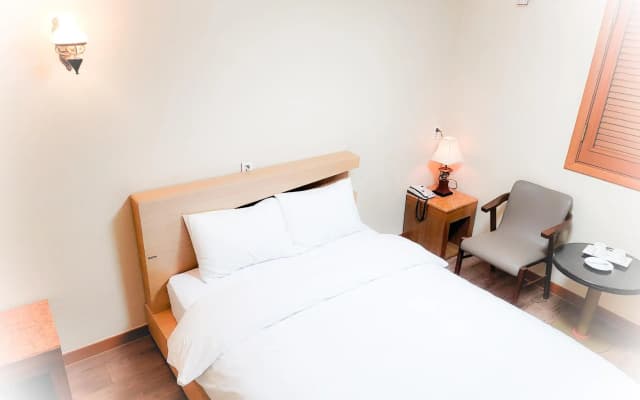 Noble Tourist Hotel Insadong Hotel - photo 2