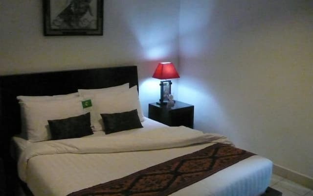 Andari Legian - photo 4