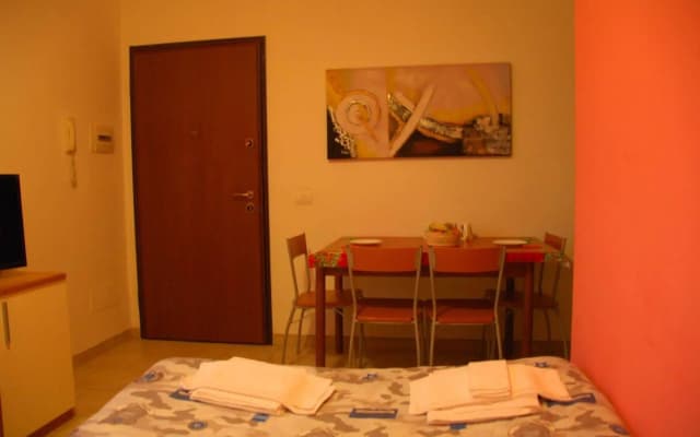Residence Politecnico Bovisa - photo 2