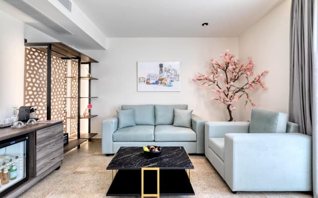 Athens Ivy Suites - photo 4
