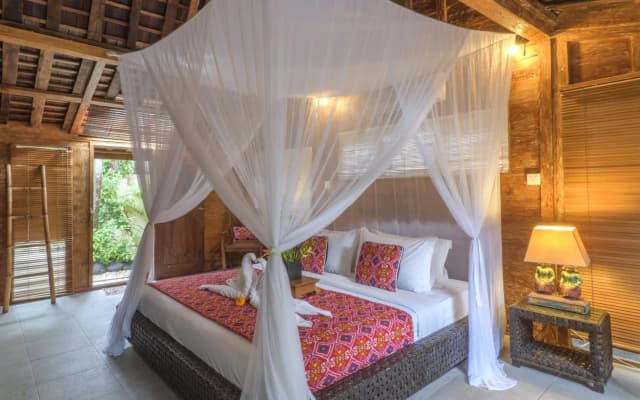 Villa Karisa Boutique Hotel - photo 2