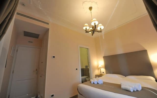 Hotel Villa Zaccardi - photo 3