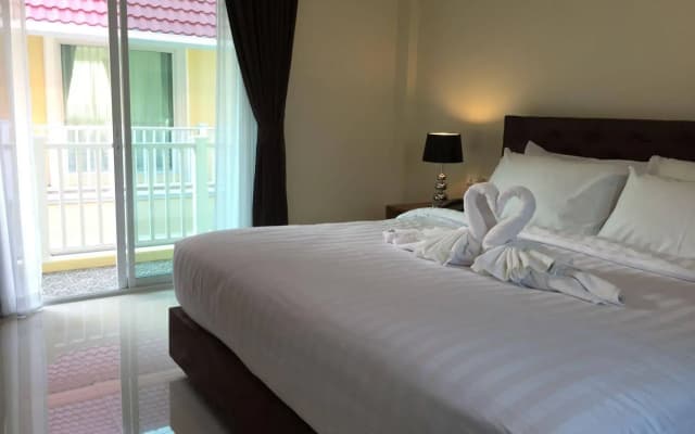Villa de Chiangmai - photo 4