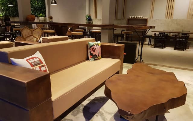 9Station Hostel & Bar Phu Quoc - photo 2