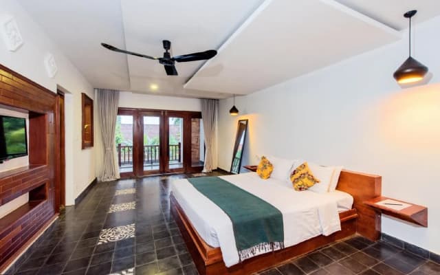 Charming Angkor Resort & Spa - photo 2