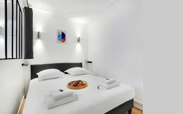 Splendid Apartment - 2br/6p - Place des Vosges - photo 3