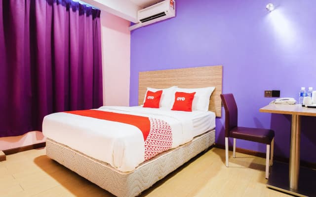 OYO 90153 U Stay Hotel - photo 3