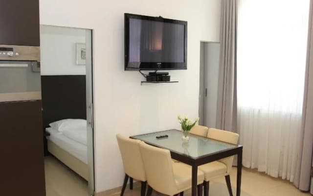 Govienna - Lifestyle Apartments Wien - photo 3