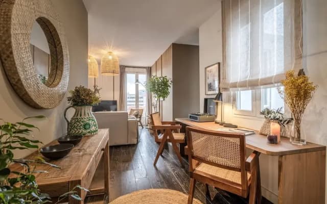 Lora - 2 Bedroom Apartment in Almagro - photo 5