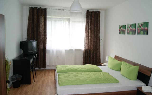 Hotel-Pension Reiter - photo 4