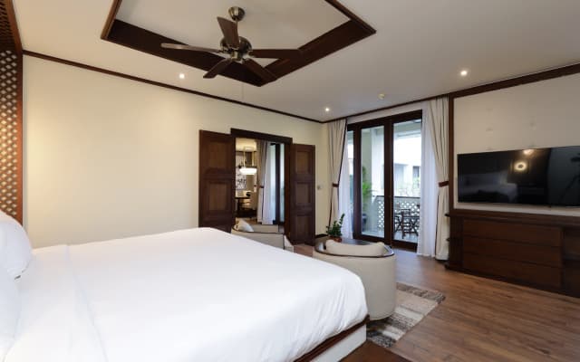 Almanity Hoi An Resort & Spa - photo 3