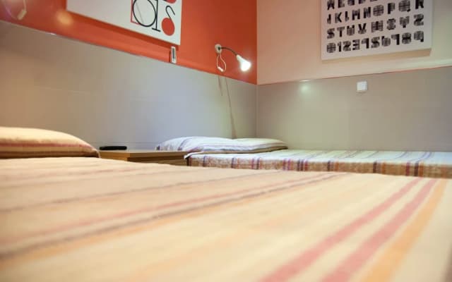 Be Ramblas Hotel - photo 3