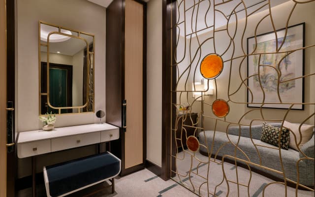 Waldorf Astoria Cairo Heliopolis Hotel - photo 5