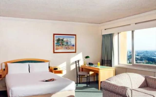 All Seasons Crows Nest Sydney(ex. North Shore Inn) - photo 2