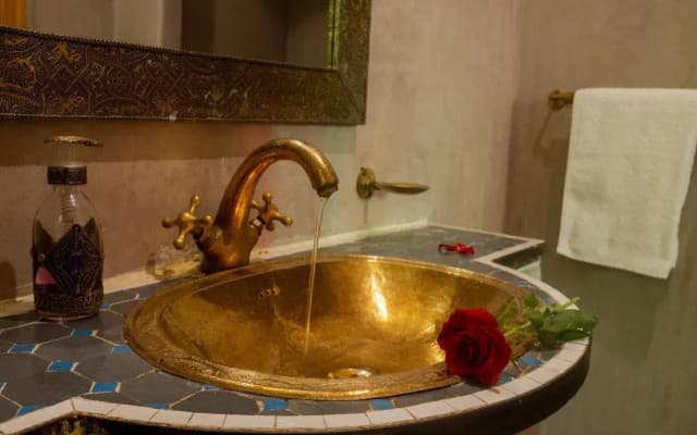 Riad La Petite Rose - photo 2