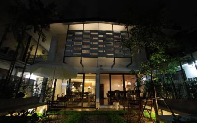 House23 Hotel - photo 2