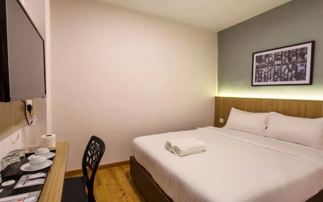 Hotel Insuna - photo 5
