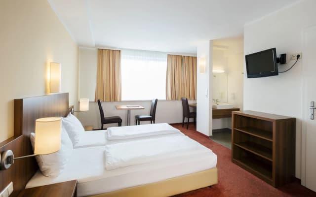 Hahn Hotel Vienna City - photo 2