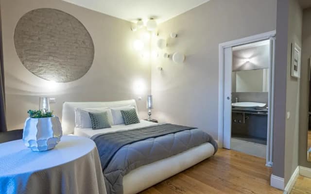 Cardilli Luxury Rooms - photo 4