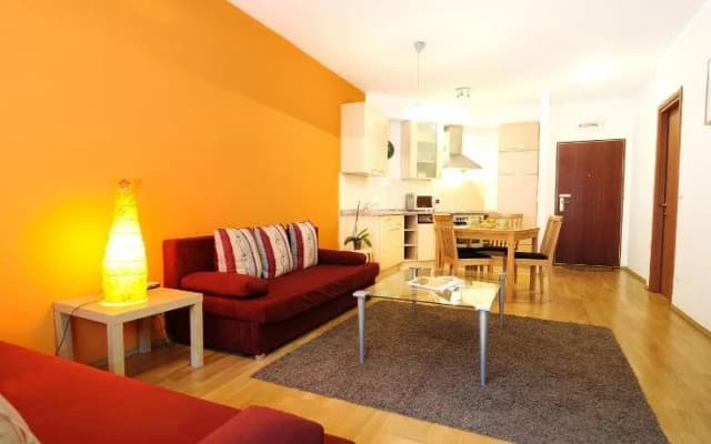 Leda Apartments - photo 5