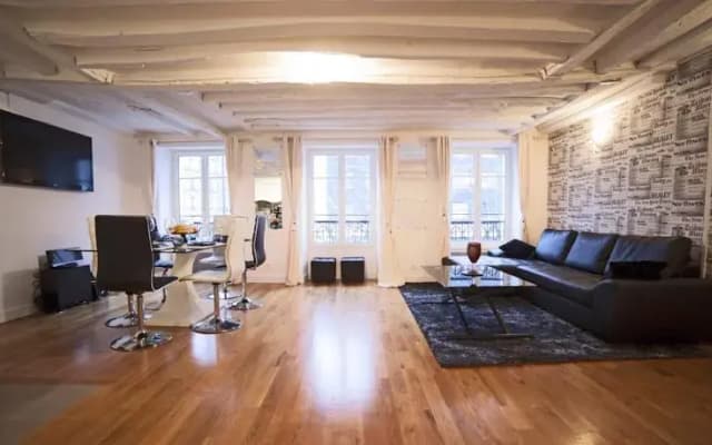 Appartement - Ternes - photo 2
