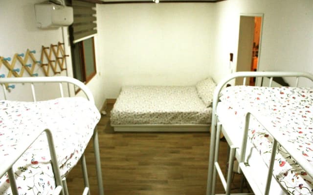 Itaewon Backpackers - photo 5