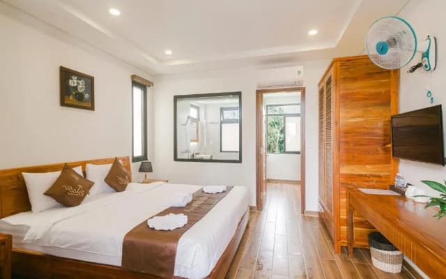 La Limone Boutique Resort Phu Quoc - photo 3