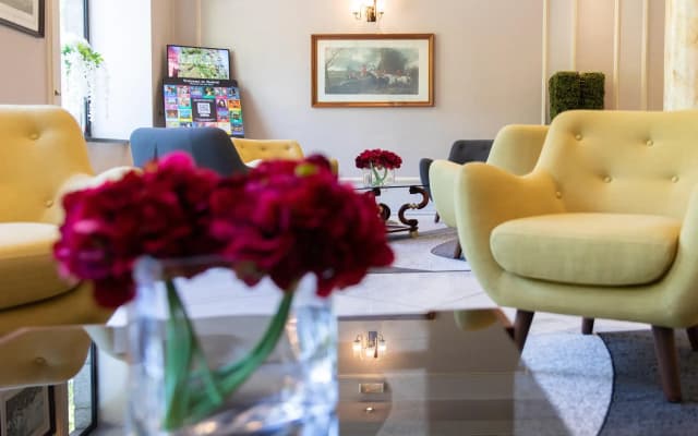 ITC Mora by Soho Boutique - photo 2
