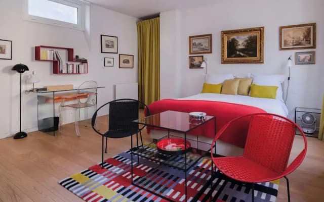 Paris St Germain Studio Residence - photo 3