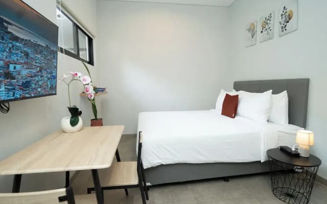 Studio 27 Sanur - Self Check-in - photo 3