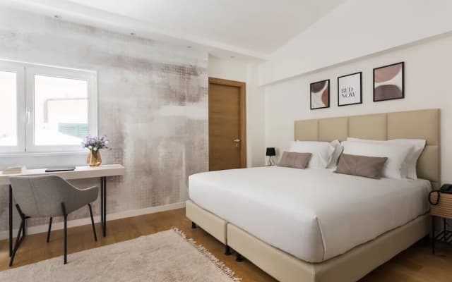 At 41 Luxury Suites & Rooms - photo 3