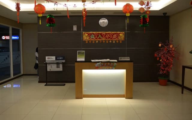 The Cupcake Suites Thamrin - photo 2