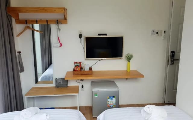 Yelo Hostel & Cafe - photo 5