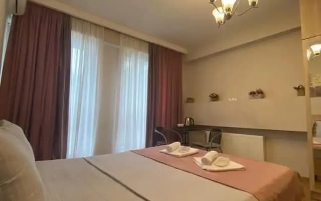 Hotel Violet Metekhi - photo 3