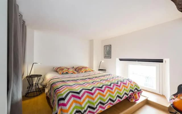 Nicelidays - Le Suede - Carré d'or - 2min from beaches - photo 2