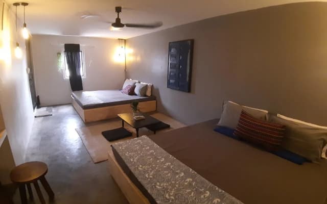 Snooze Pod - Hostel - photo 2