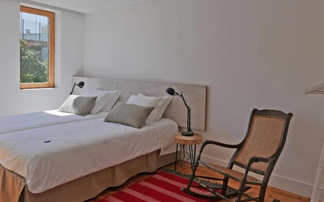 Cozy Lisbon Graça - photo 3