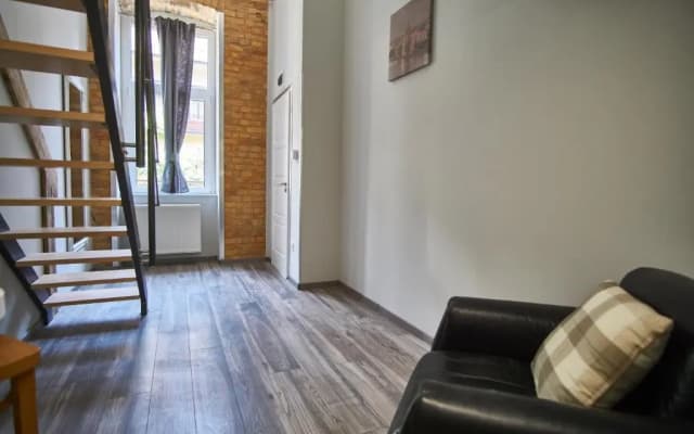 A32 Apartments Budapest - photo 3