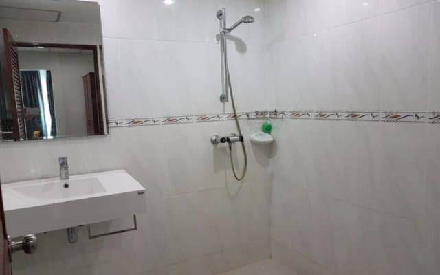 Welcome Inn Hotel Karon Beach Double Room From Only 600 Baht - photo 4