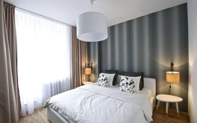 Apart Hotel Residence Masná 9 - photo 5